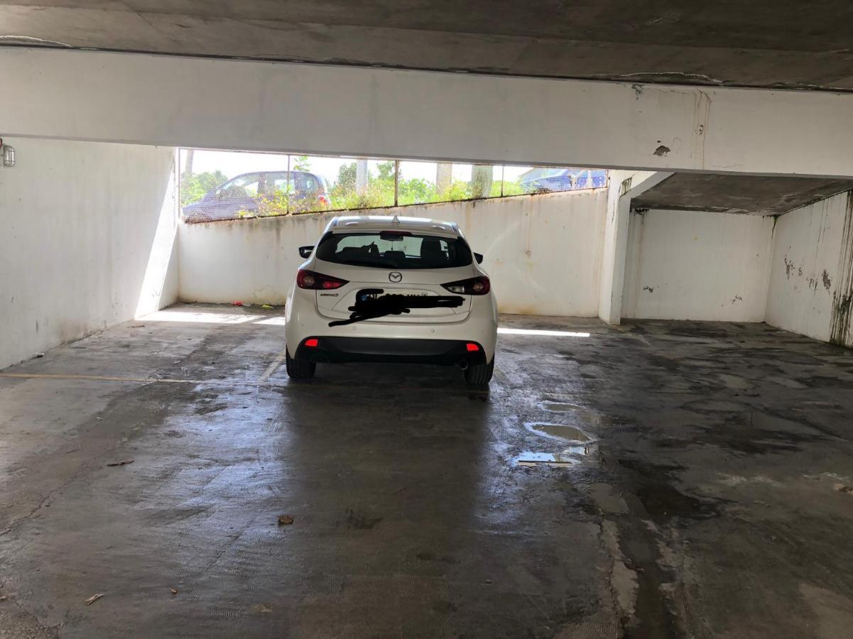 Appartement Avec Vue Panoramique De Pointe-A-Pitre Kültér fotó
