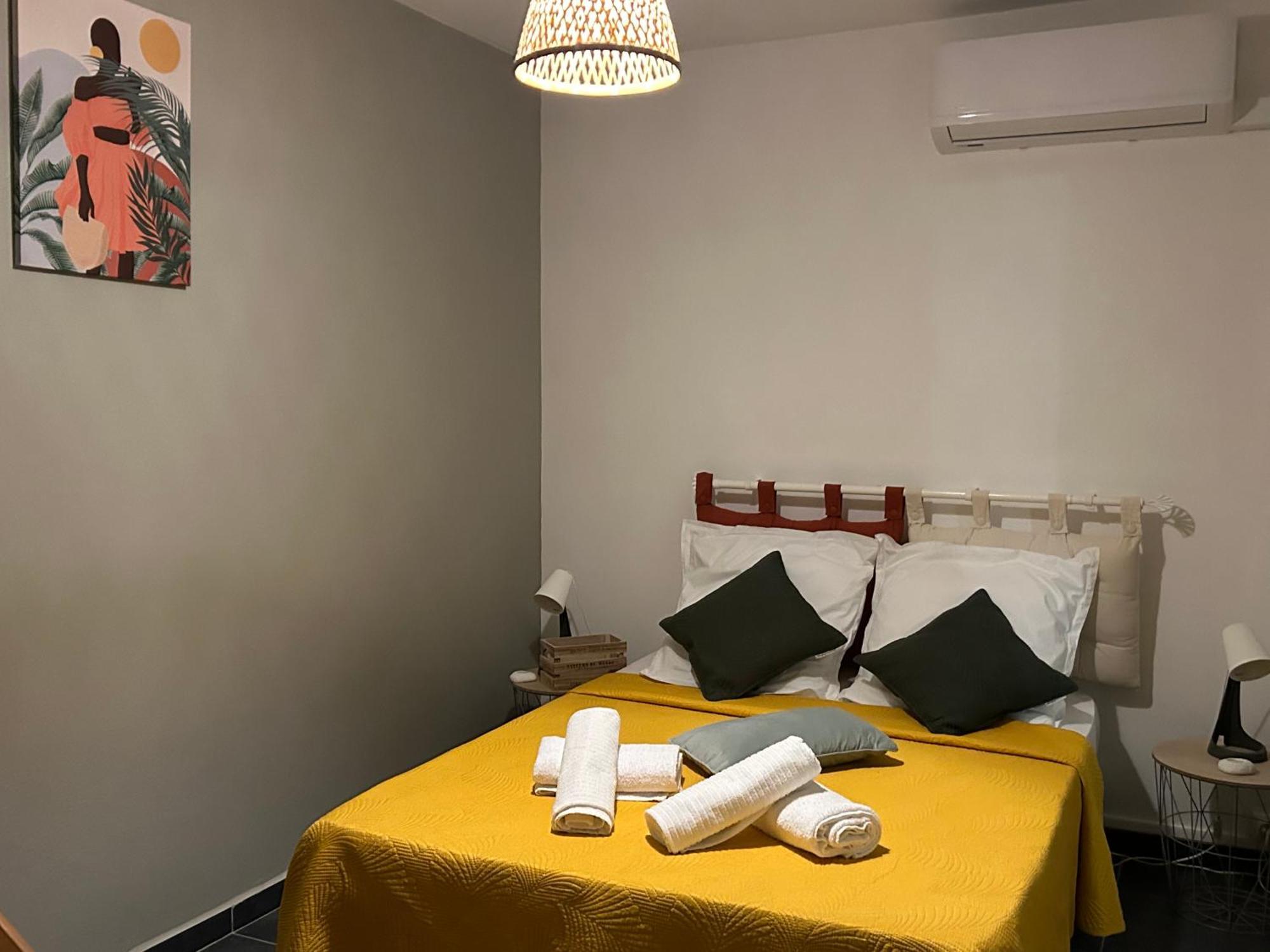 Appartement Avec Vue Panoramique De Pointe-A-Pitre Kültér fotó